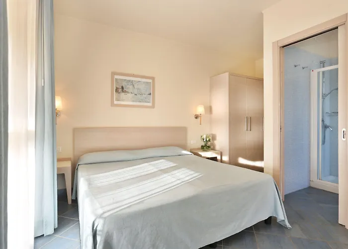 Hotel Brunella Lido di Camaiore